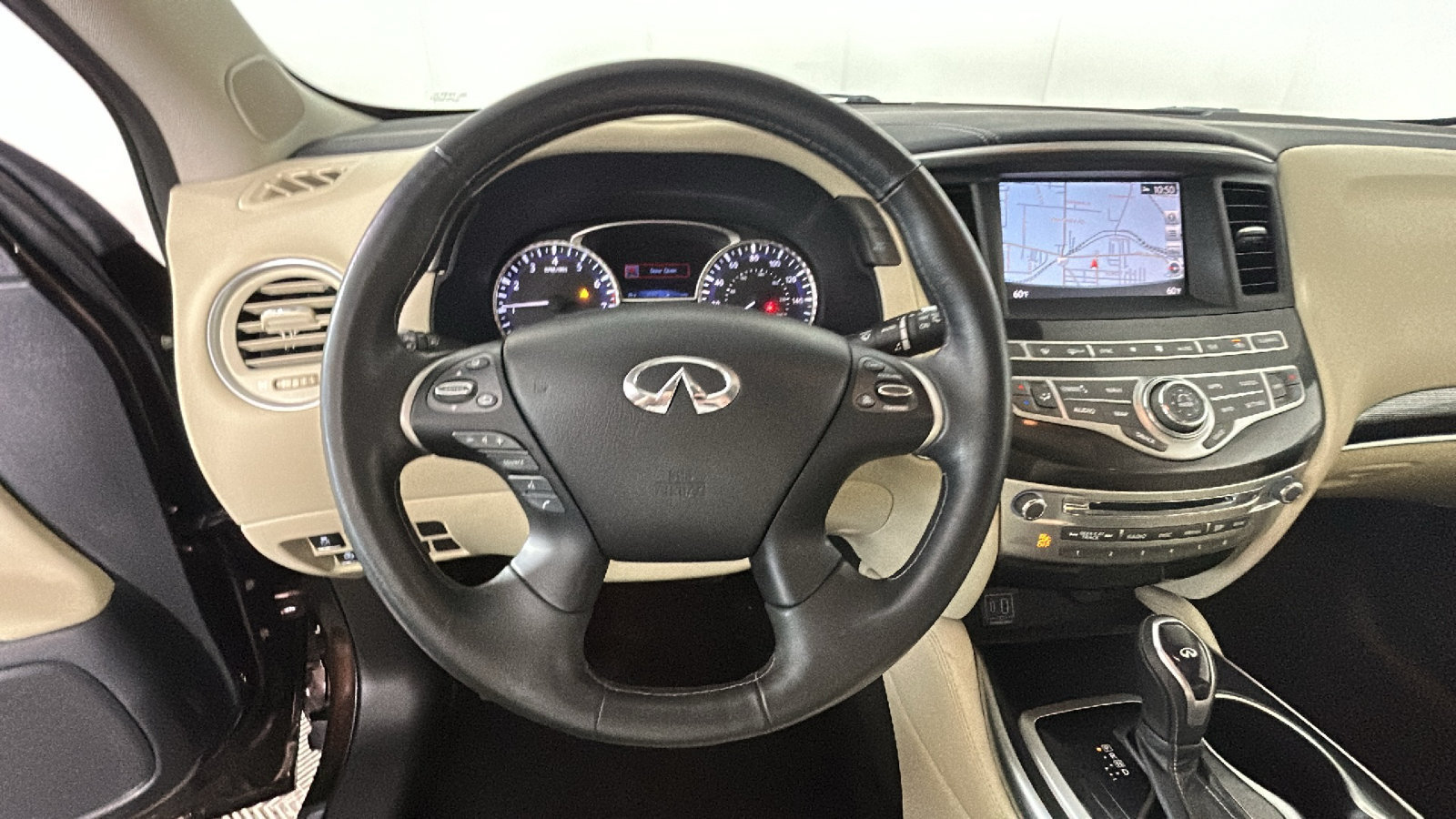 Used 2019 INFINITI QX60 Pure AWD/4WD image 15