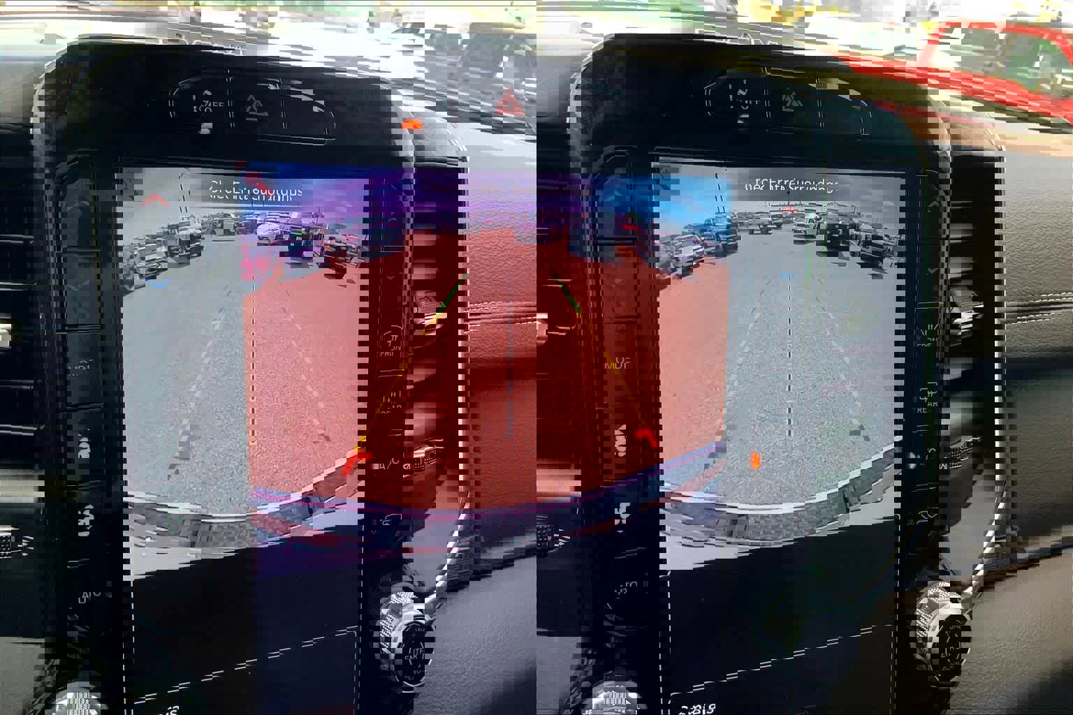 Used 2026 RAM 1500 Laramie w/ Laramie Southwest Edition AWD/4WD image 27