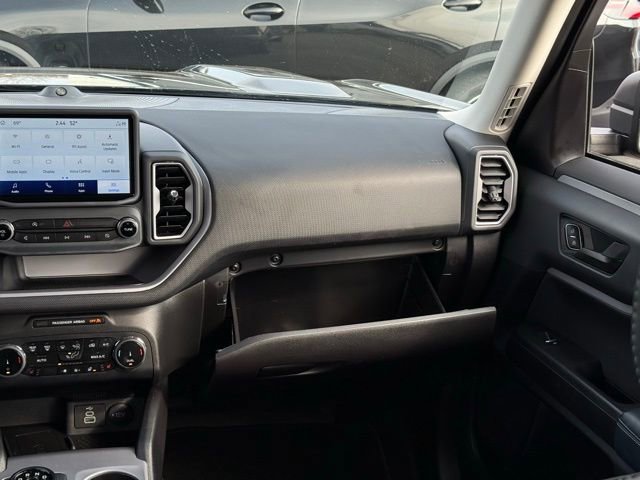 Certified 2023 Ford Bronco Sport Outer Banks w/ Tech Package image 26