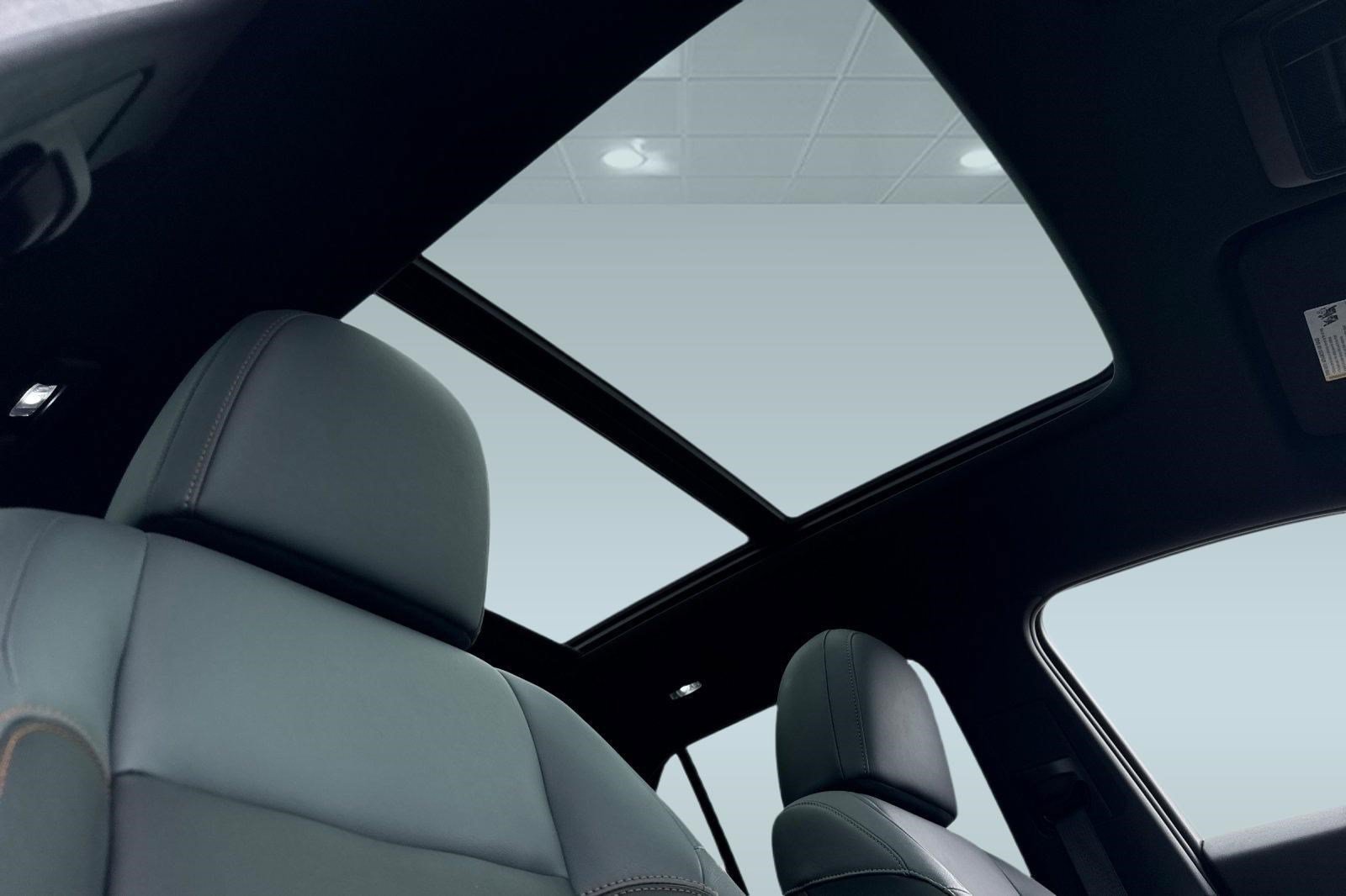 Certified 2024 Honda Prologue Touring image 26