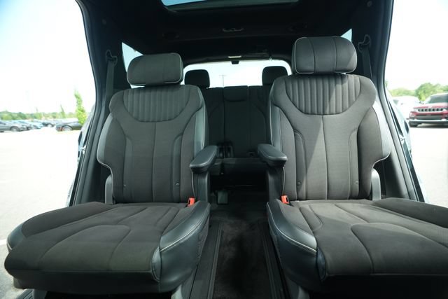 Used 2025 Hyundai Palisade Calligraphy AWD/4WD image 41