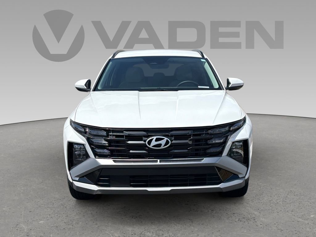 New 2026 Hyundai Tucson SEL FWD image 22
