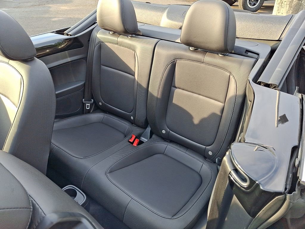 Used 2019 Volkswagen Beetle 2.0T S image 7
