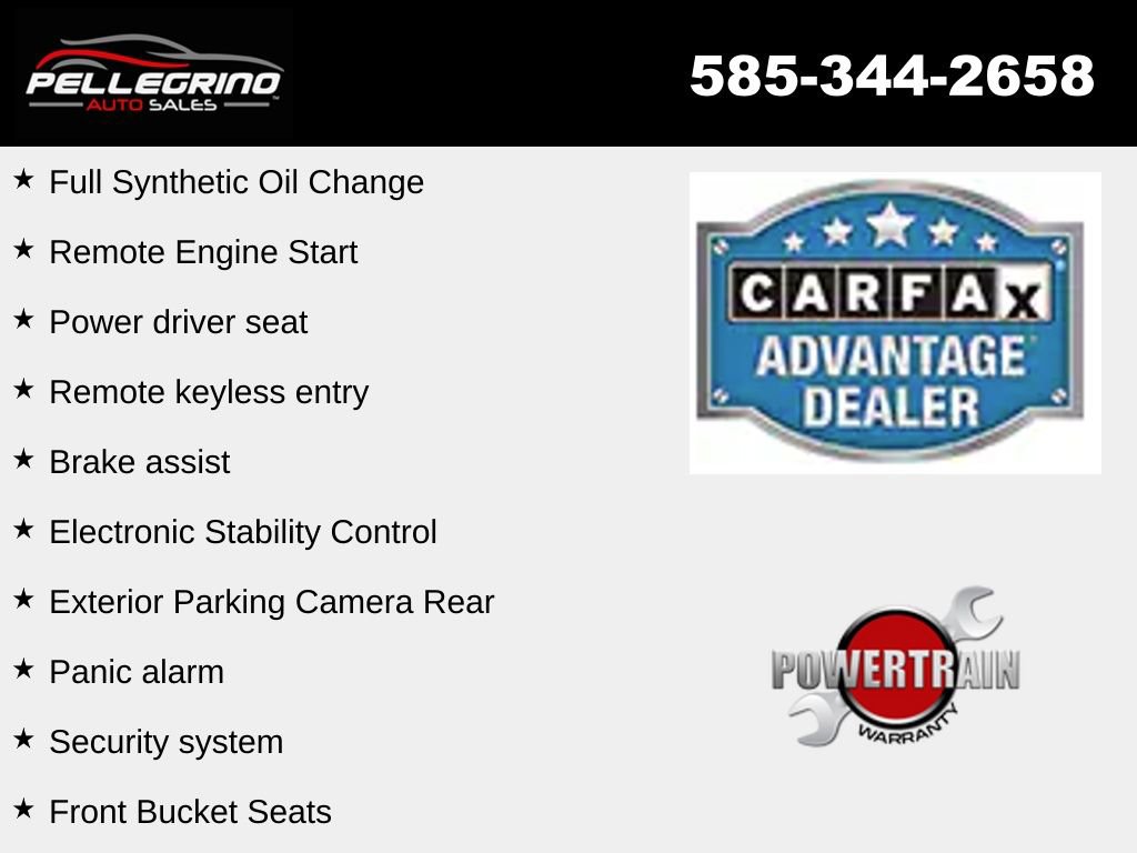 Used 2017 Nissan Altima 2.5 SR image 4