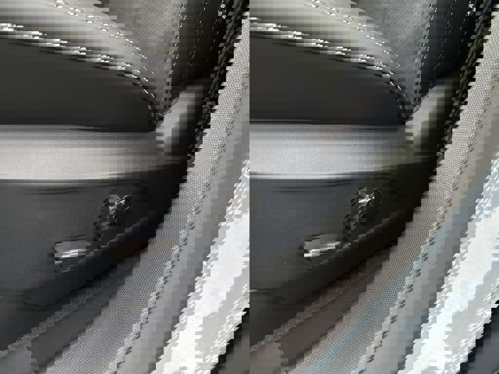 New 2025 Ford Mustang Mach-E GT w/ Interior Protection Package image 21