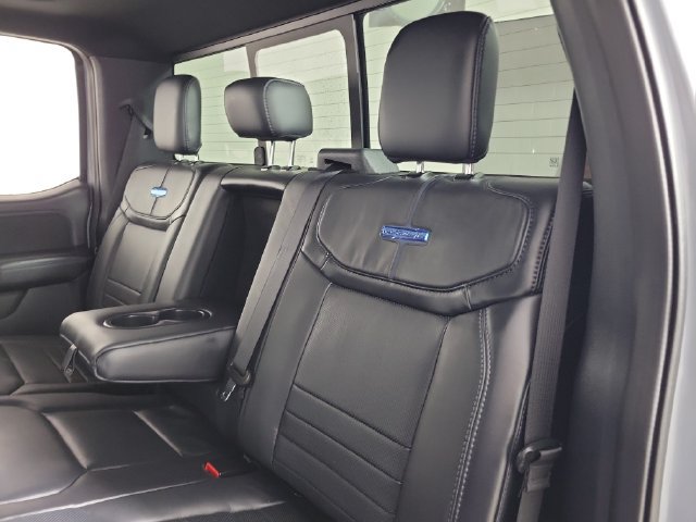 Used 2026 Ford F350 Platinum AWD/4WD image 13