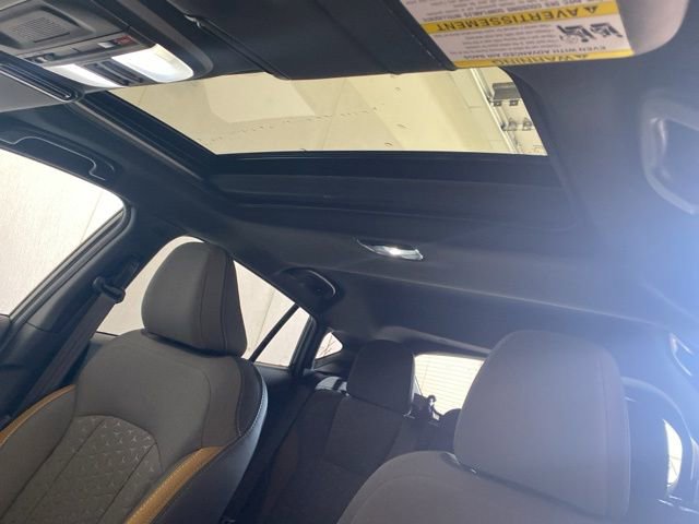 Certified 2024 Subaru Crosstrek 2.5i Sport image 11