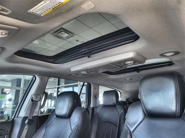 Used 2013 Buick Enclave Premium w/ Trailering Provision Package image 22