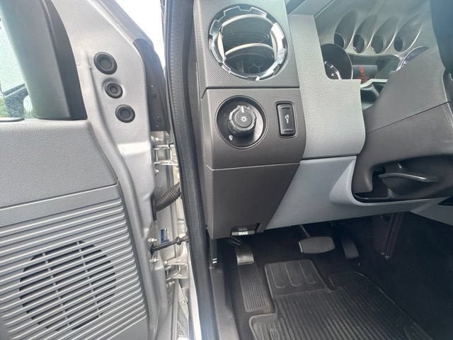 Used 2016 Ford F350 XLT w/ XLT Value Package AWD/4WD image 22
