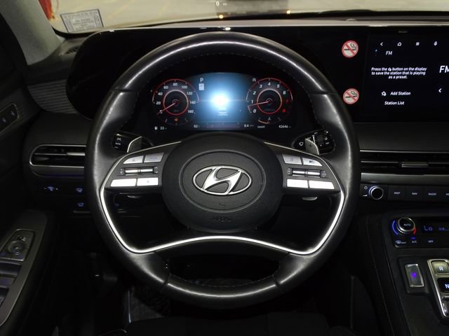 Used 2024 Hyundai Palisade Limited image 25