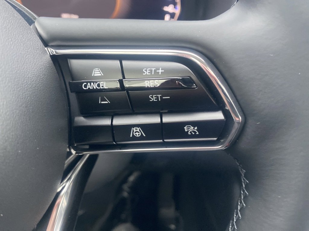 New 2026 MAZDA CX-90 3.3 Turbo w/ Premium Sport Pkg image 22