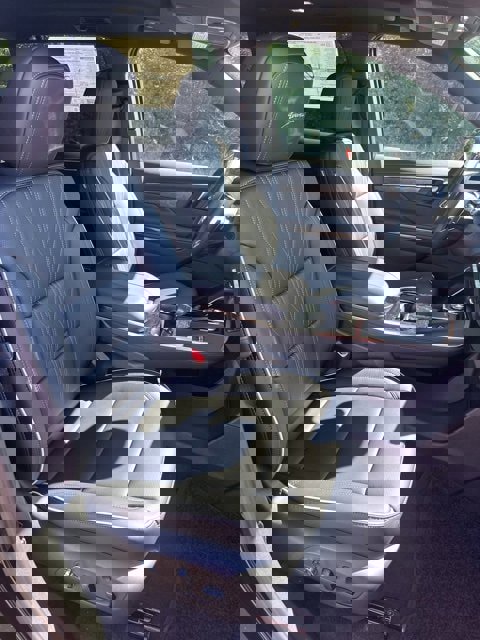 New 2026 Buick Enclave Avenir w/ Super Cruise Package image 20