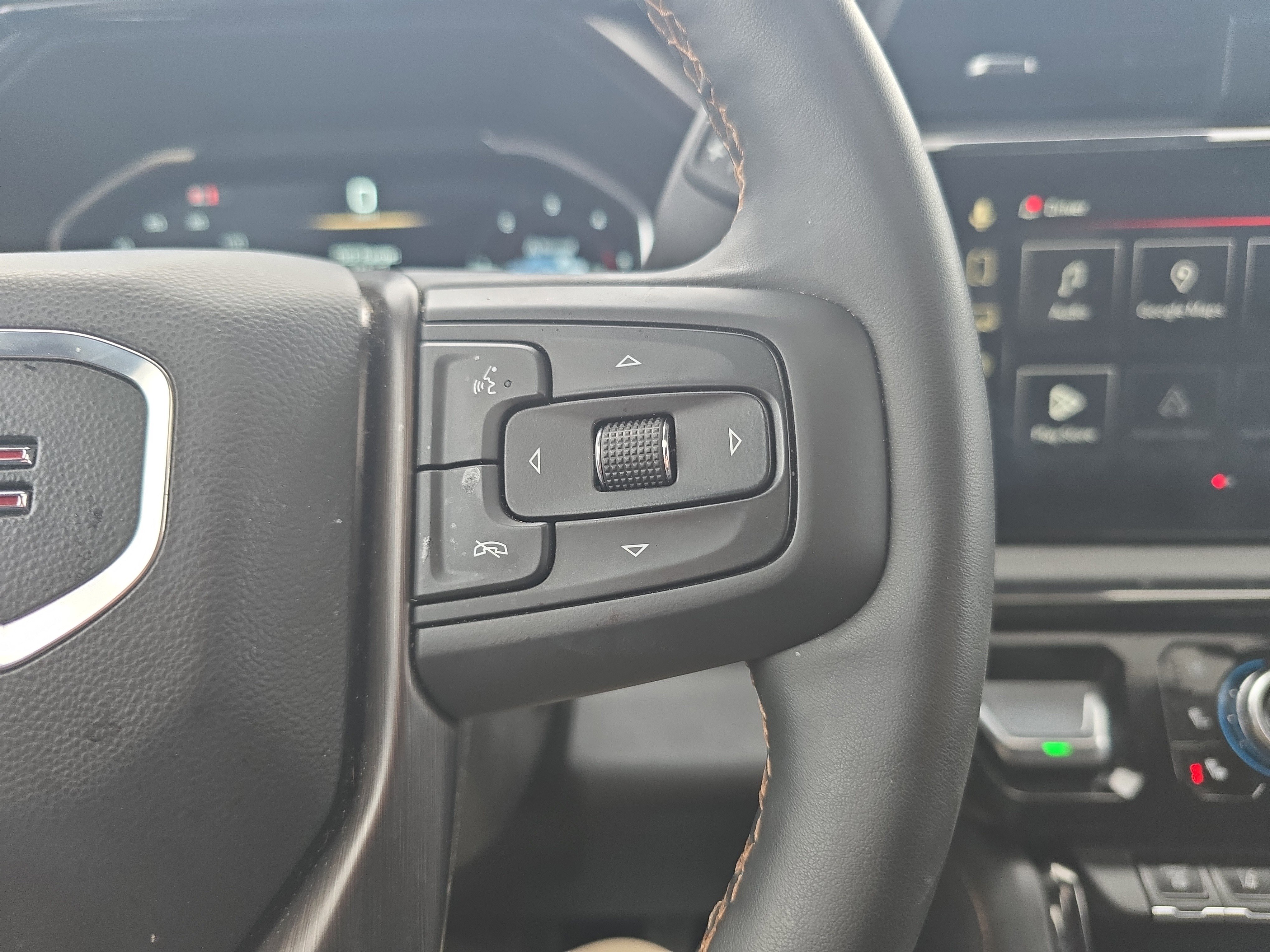 Used 2025 GMC Sierra 2500 AT4 w/ AT4 Premium Plus Package image 23