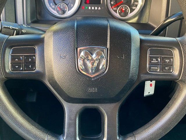 Used 2018 RAM 1500 ST w/ SXT Appearance Group image 10