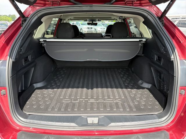 Certified 2024 Subaru Outback Premium AWD/4WD image 25