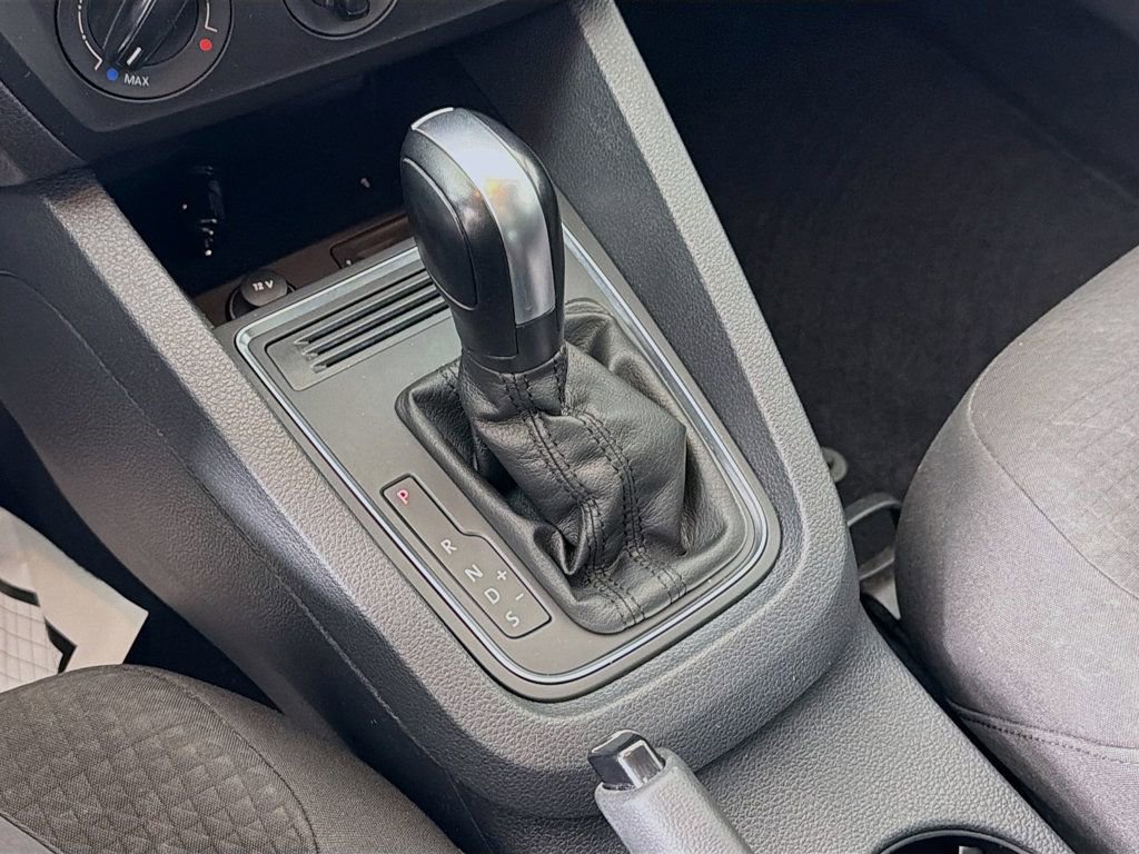 Used 2016 Volkswagen Jetta S FWD image 17