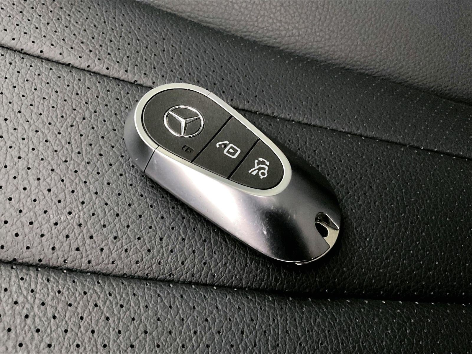 Used 2026 Mercedes-Benz E 350 Sedan image 12