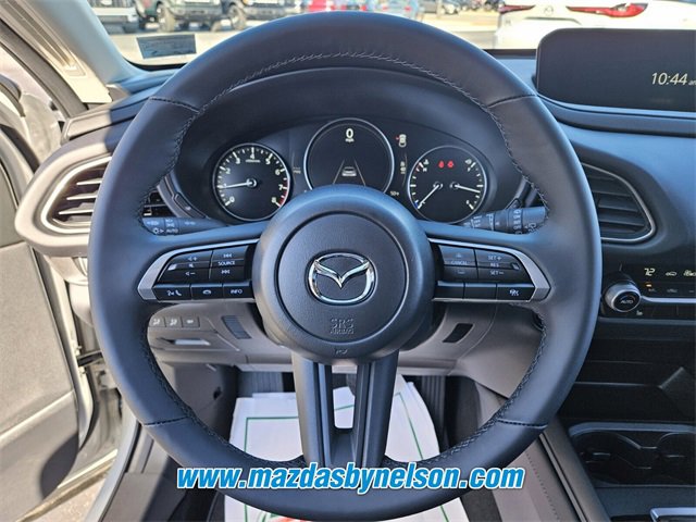 New 2026 MAZDA CX-30 AWD 2.5 S w/ Select Sport Pkg image 13