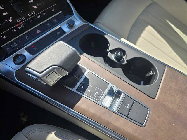 Used 2025 Audi A6 2.0T Premium AWD/4WD image 31