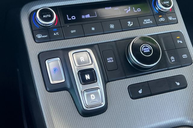 Used 2024 Hyundai Palisade XRT FWD image 28