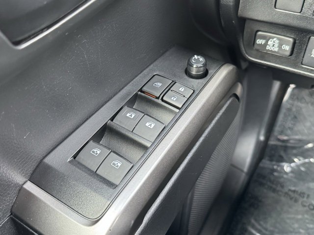 Certified 2023 Toyota Tacoma 4x4 Double Cab image 32