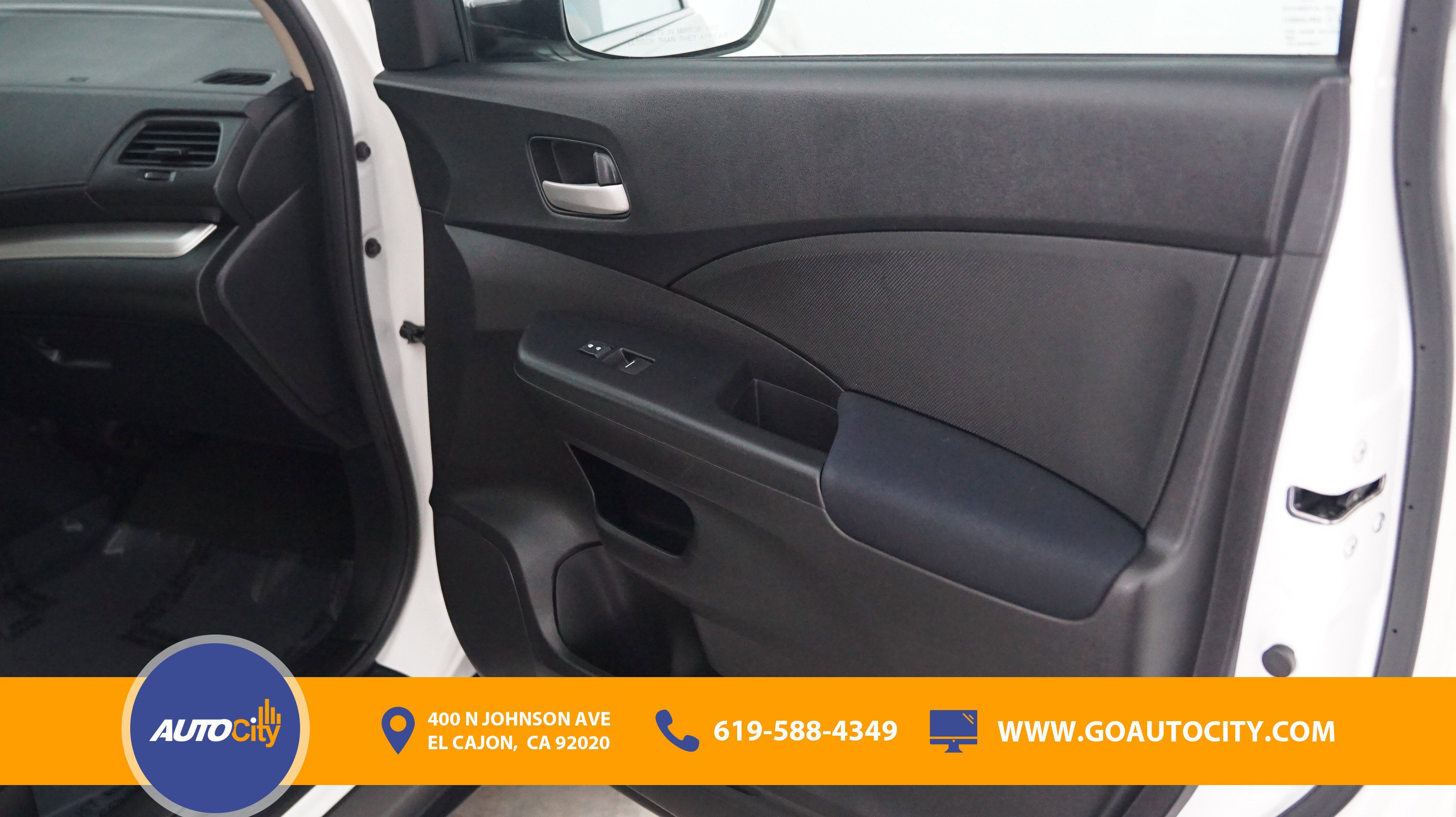 Used 2016 Honda CR-V SE image 14