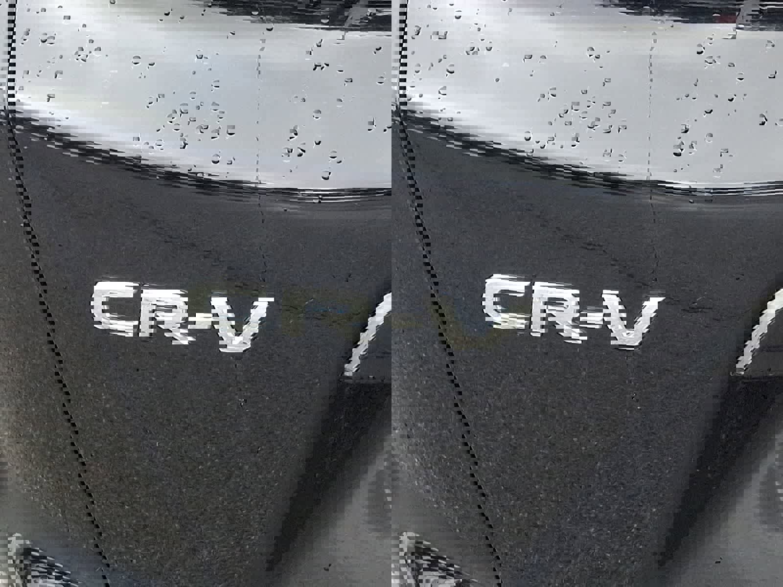 Used 2021 Honda CR-V EX-L image 32