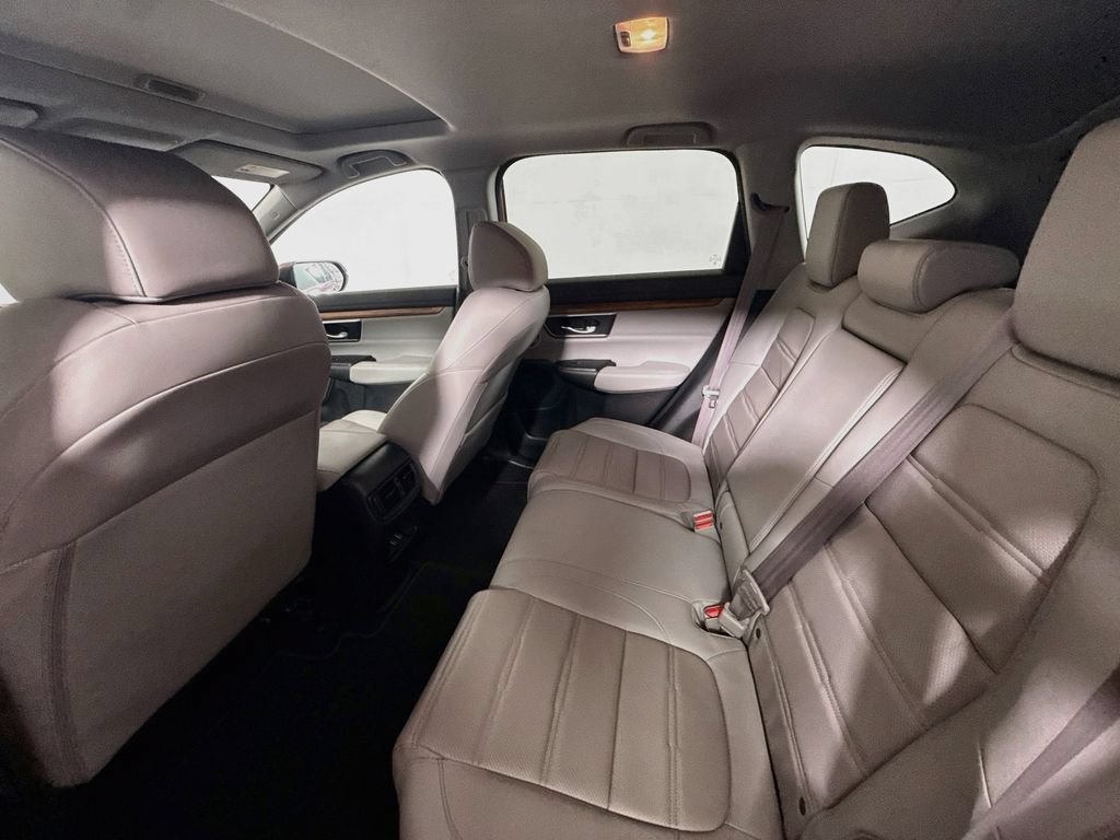 Used 2021 Honda CR-V EX-L image 21
