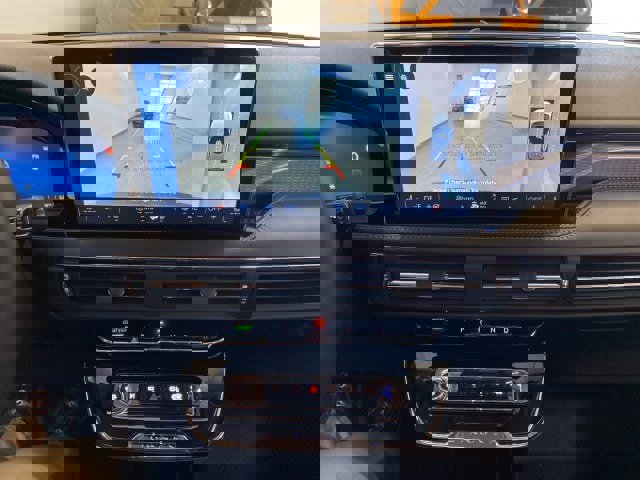 New 2024 Lincoln Corsair Grand Touring w/ Equipment Group 301A image 25