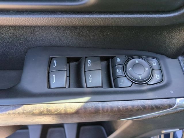 Certified 2022 GMC Sierra 3500 Denali w/ Denali Ultimate Package AWD/4WD image 23