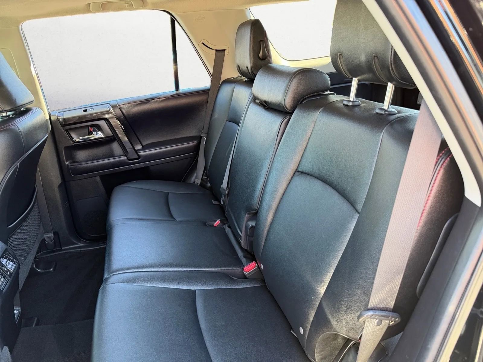 Used 2020 Toyota 4Runner TRD Pro AWD/4WD image 32