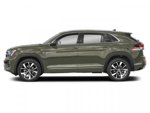 New 2026 Volkswagen Atlas Cross Sport SEL Premium R-Line image 3