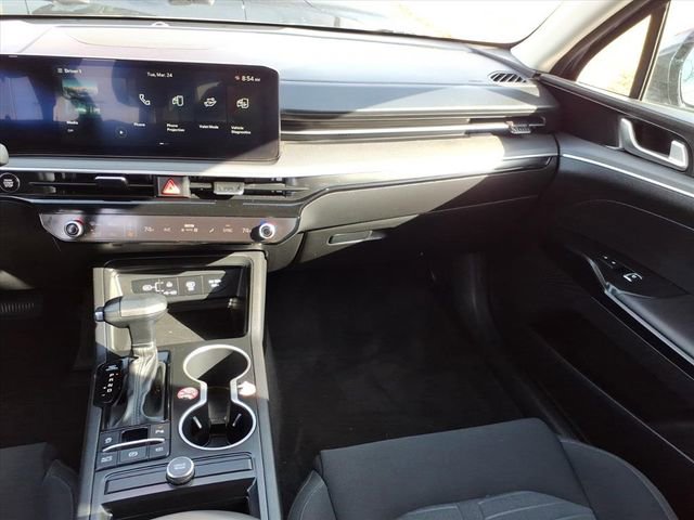 Used 2026 Kia K5 LXS image 7