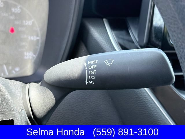 Used 2025 Toyota Corolla LE FWD image 16