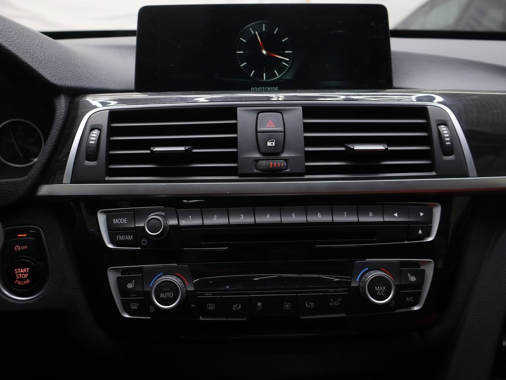 Used 2017 BMW 330i Gran Turismo xDrive image 20