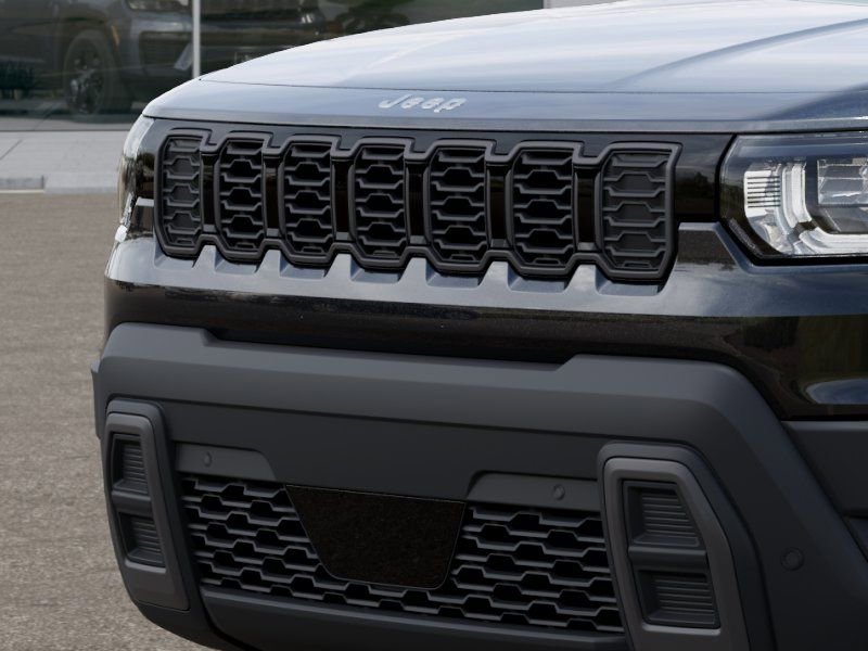 New 2026 Jeep Cherokee Limited image 11