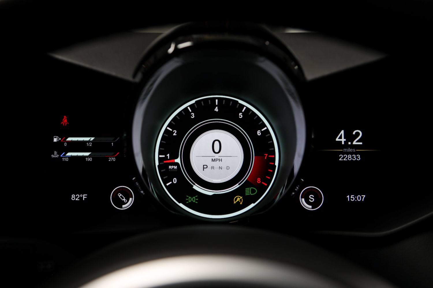 Used 2019 Aston Martin V8 Vantage Coupe RWD image 41