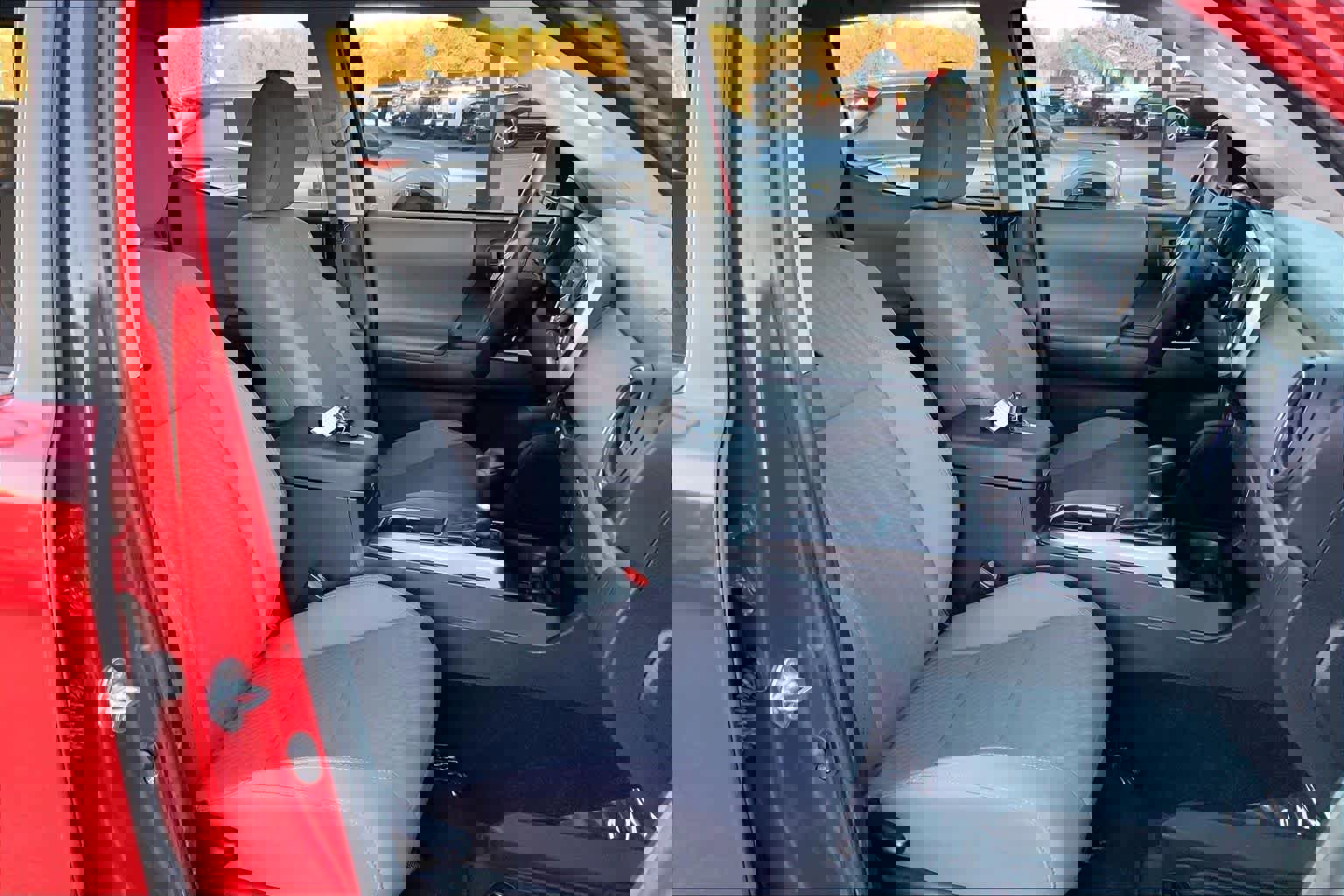 Certified 2023 Toyota Tacoma SR5 w/ Technology Package image 9