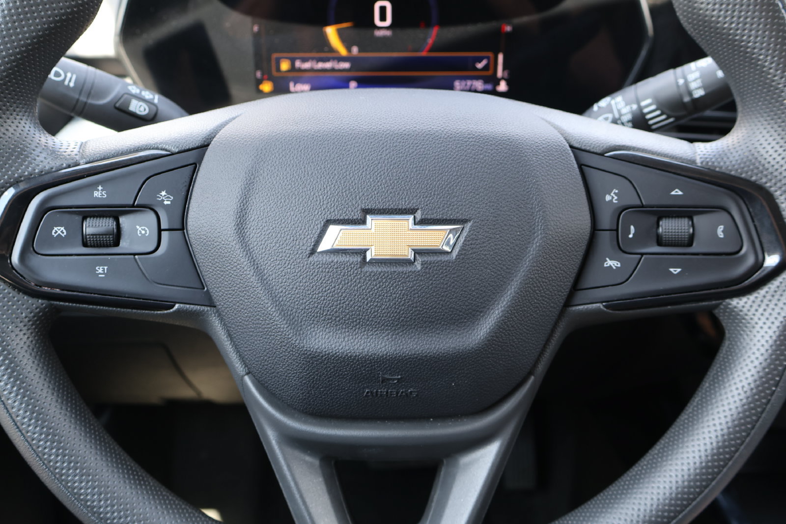 Used 2025 Chevrolet Trax LT FWD image 20