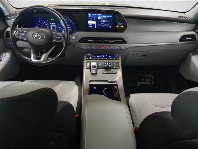 Used 2022 Hyundai Palisade SEL image 22