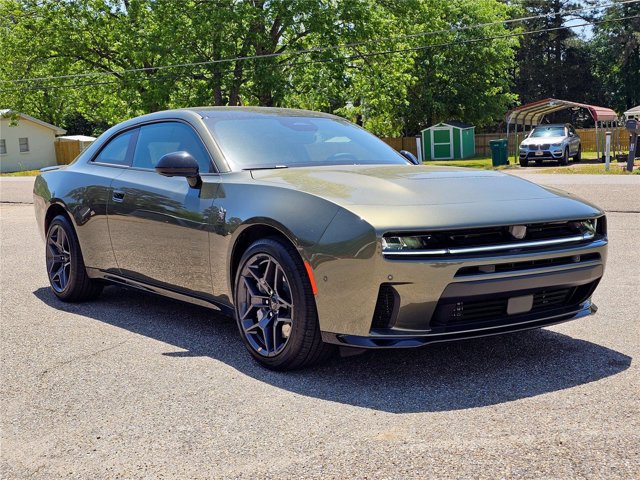 New 2026 Dodge Charger Scat Pack AWD/4WD image 10