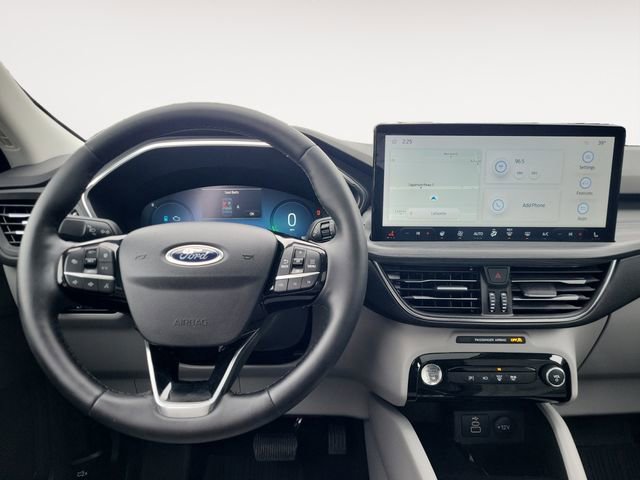 Used 2024 Ford Escape SE w/ PHEV Premium Package image 14