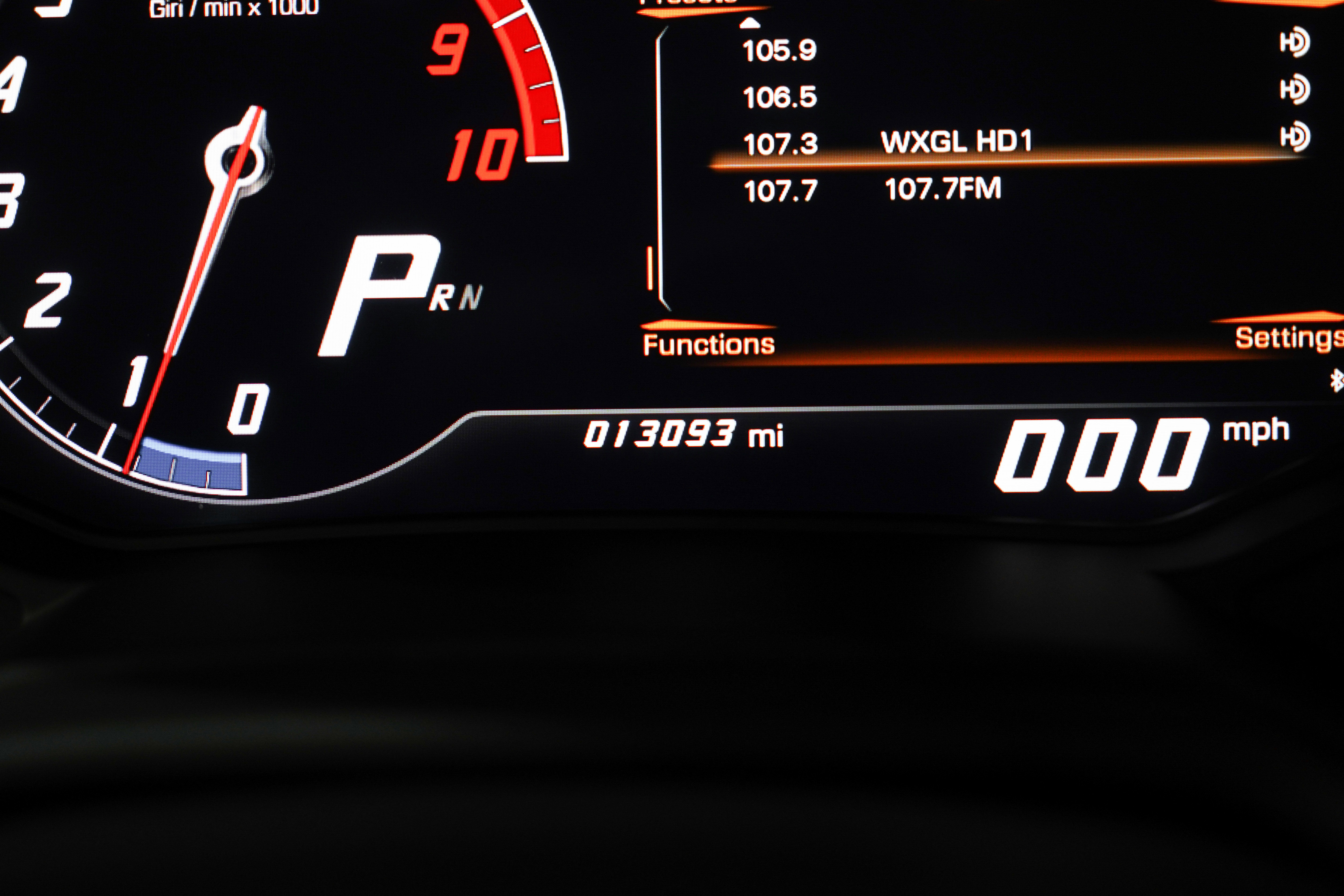Used 2015 Lamborghini Huracan LP 610-4 AWD/4WD image 40