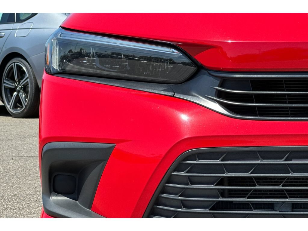 Used 2022 Honda Civic Sport image 44