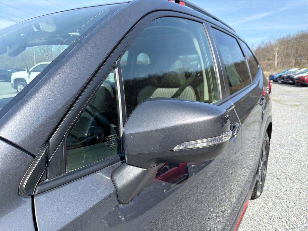 Used 2021 Subaru Forester Sport AWD/4WD image 11