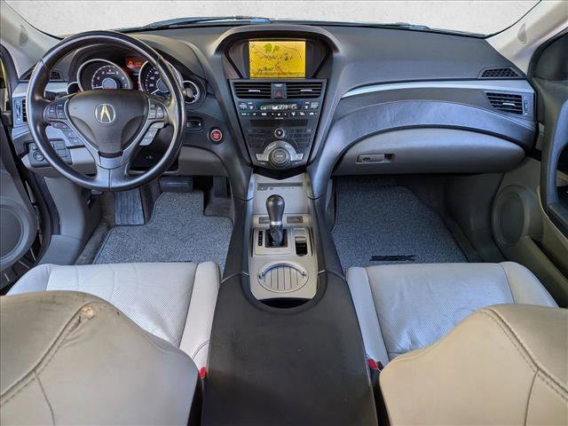 Used 2010 Acura ZDX w/ Technology Package image 15