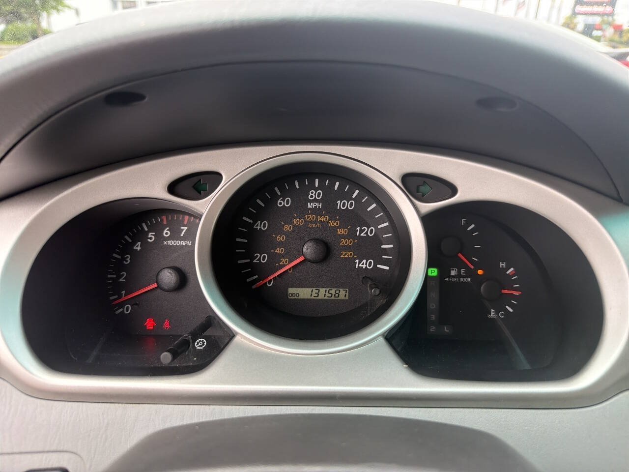 Used 2007 Toyota Highlander 4WD V6 w/ 3rd Row image 30