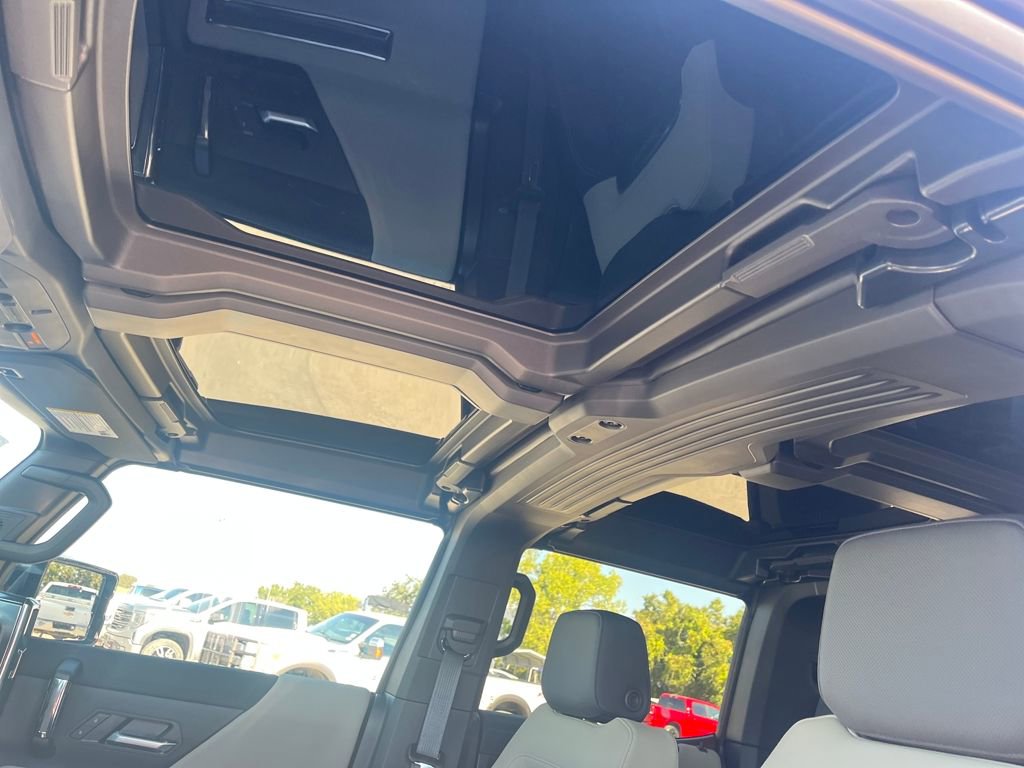 New 2026 GMC Hummer EV SUV image 20
