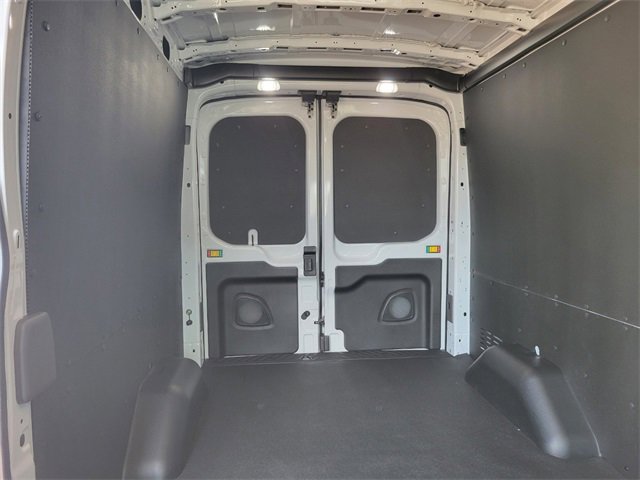New 2025 Ford Transit 250 148 Medium Roof w/ Load Area Protection Package image 11