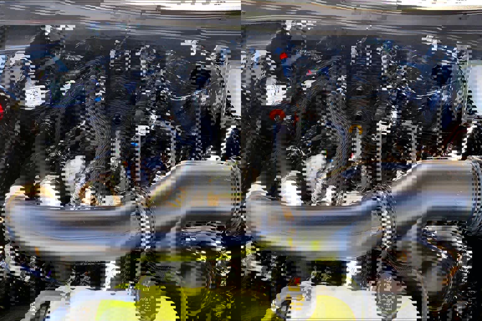 New 2025 Lincoln Navigator L Reserve image 17